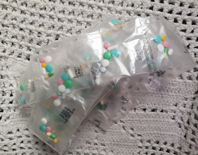 medicine