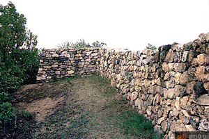Byeolmangseong